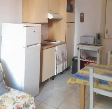 Centre Lägenhet Nice