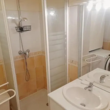 Centre Lägenhet Nice