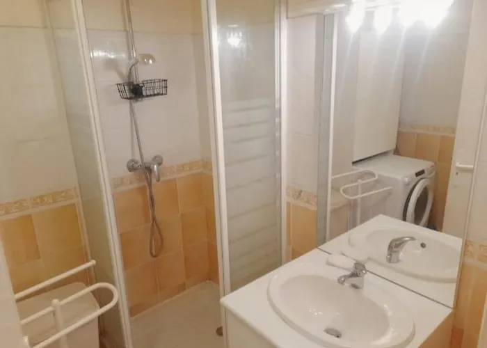 Centre Apartment Nice