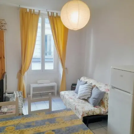 Apartamento Centre