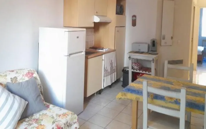 Centre Apartman Nizza