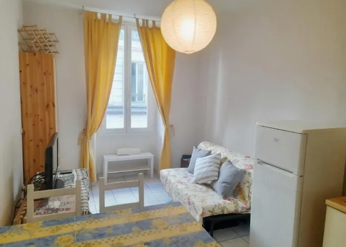 Apartman Centre