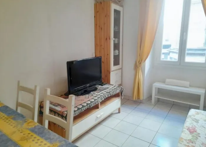 Apartman Centre *
